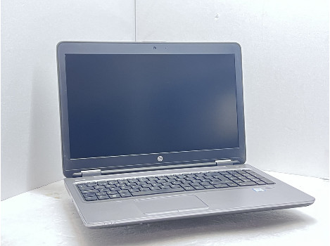 HP ProBook 650 G2 15.6" i5-6200U 8GB 260GB клас А