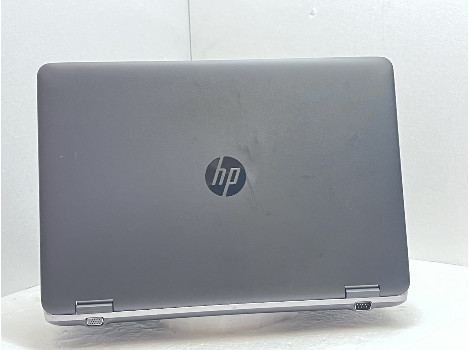 HP ProBook 650 G2 15.6" i5-6200U 8GB 260GB клас А
