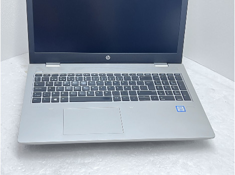 HP ProBook 650 G4 15.6" i5-8350U 16GB 260GB клас А