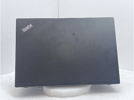 Lenovo ThinkPad T480s 14" i5-8250U 24GB 260GB клас А