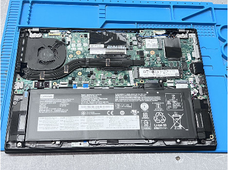 Lenovo ThinkPad T480s 14" i5-8250U 24GB 260GB клас А