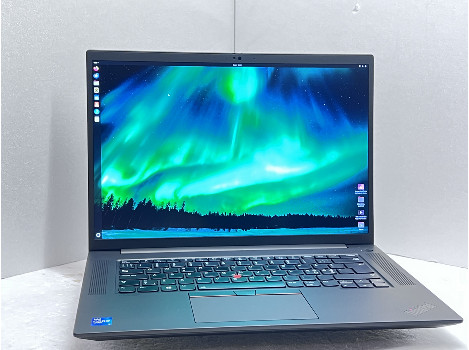 Lenovo ThinkPad P1 G4 15.6" i7-11850H 32GB 1020GB клас А