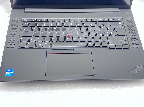 Lenovo ThinkPad P1 G4 15.6" i7-11850H 32GB 1020GB клас А