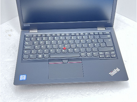 Lenovo ThinkPad L390 13.3" i3-8145U 8GB 260GB клас Като Нов