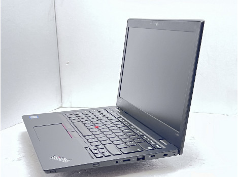 Lenovo ThinkPad L390 13.3" i3-8145U 8GB 260GB клас Като Нов
