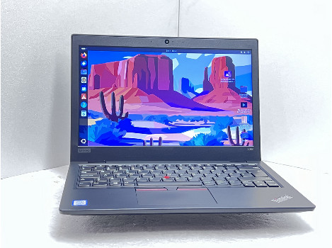 Lenovo ThinkPad L390 13.3" i3-8145U 8GB 130GB клас Като Нов