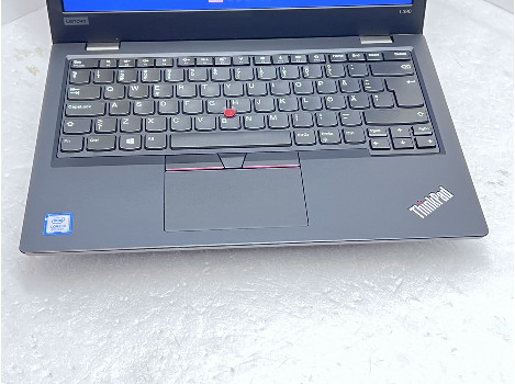Lenovo ThinkPad L390 13.3" i3-8145U 8GB 130GB клас Като Нов