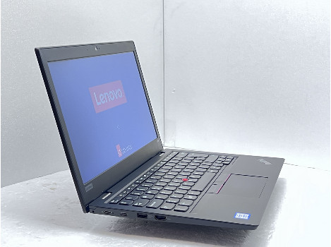 Lenovo ThinkPad L390 13.3" i3-8145U 8GB 130GB клас Като Нов