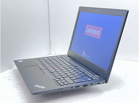 Lenovo ThinkPad L390 13.3" i3-8145U 8GB 130GB клас Като Нов