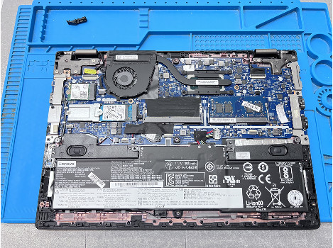 Lenovo ThinkPad L390 13.3" i3-8145U 8GB 130GB клас Като Нов