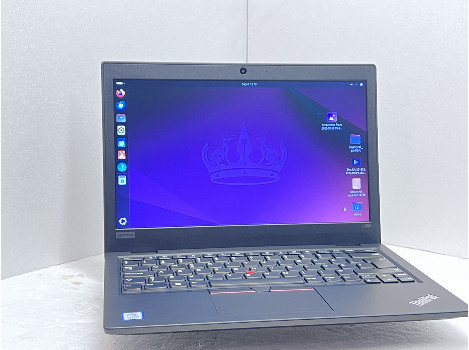 Lenovo ThinkPad L390 13.3" i3-8145U 8GB 260GB клас Като Нов