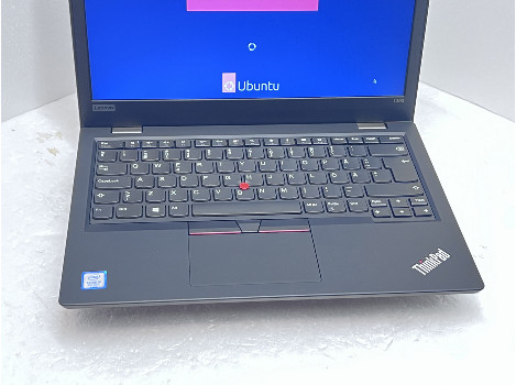 Lenovo ThinkPad L390 13.3" i3-8145U 8GB 260GB клас Като Нов