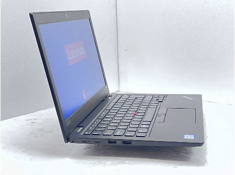 Lenovo ThinkPad L390 13.3" i3-8145U 8GB 260GB клас Като Нов