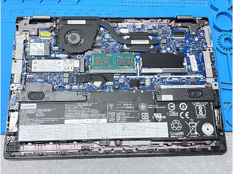 Lenovo ThinkPad L390 13.3" i3-8145U 8GB 260GB клас Като Нов