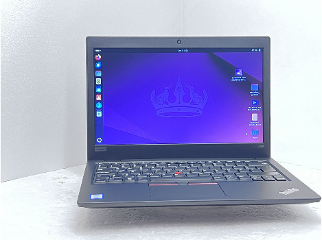 Lenovo ThinkPad L390 13.3" i3-8145U 8GB 260GB клас Като Нов