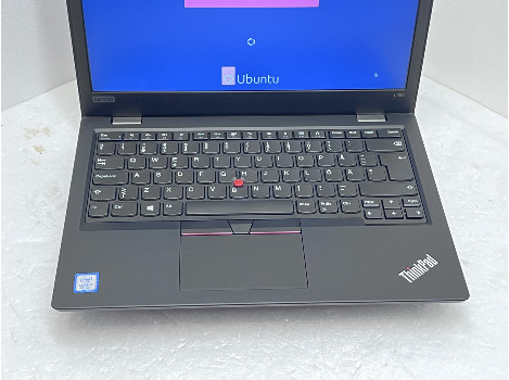 Lenovo ThinkPad L390 13.3" i3-8145U 8GB 260GB клас Като Нов