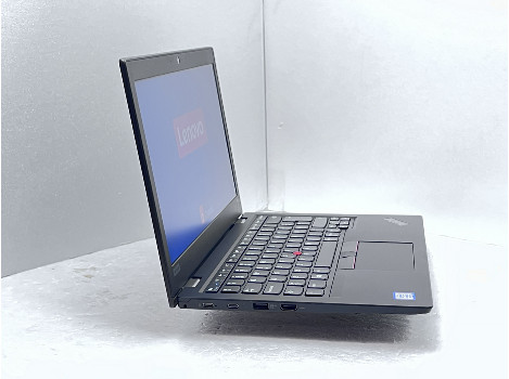 Lenovo ThinkPad L390 13.3" i3-8145U 8GB 260GB клас Като Нов