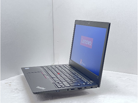 Lenovo ThinkPad L390 13.3" i3-8145U 8GB 260GB клас Като Нов