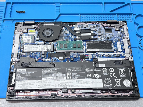Lenovo ThinkPad L390 13.3" i3-8145U 8GB 260GB клас Като Нов