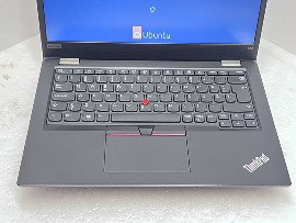 Лаптоп Lenovo ThinkPad L13 13.3" i3-10110U 8GB 260GB клас А