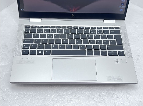 HP EliteBook x360 830 G7 13.3" touch i5-10310U 16GB 510GB клас А