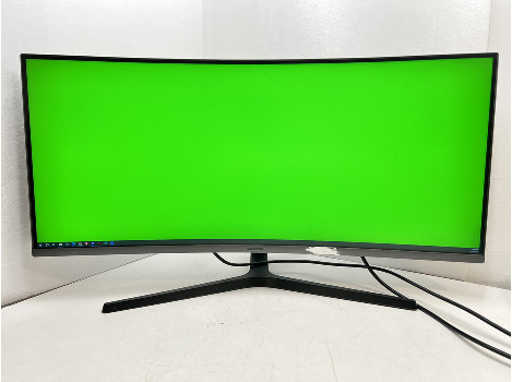Samsung C34H890WGR 34" (клас А)