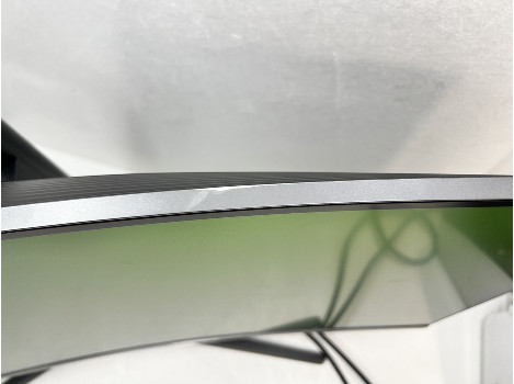 Samsung C34H890WGR 34" (клас А)
