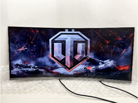 Samsung C34H890WGR 34" (клас А)