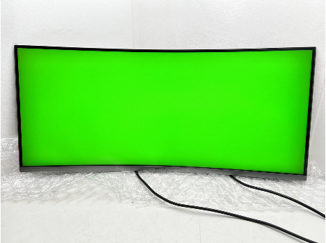 Samsung C34H890WGR 34" (клас А)