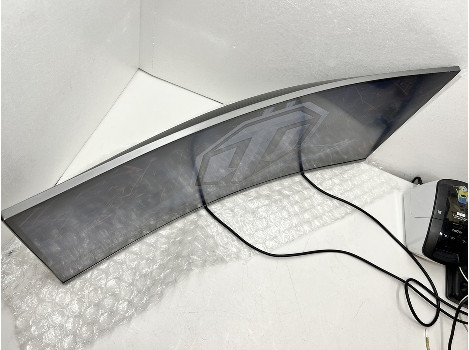 Samsung C34H890WGR 34" (клас А)