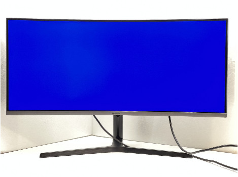 Samsung C34H890WGR 34" (клас А)