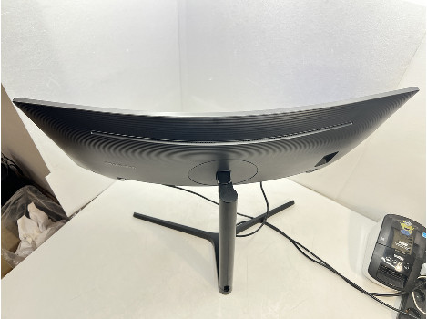 Samsung C34H890WGR 34" (клас А)