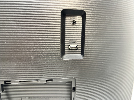 Samsung C34H890WGR 34" (клас А)