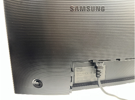 Samsung C34H890WGR 34" (клас А)