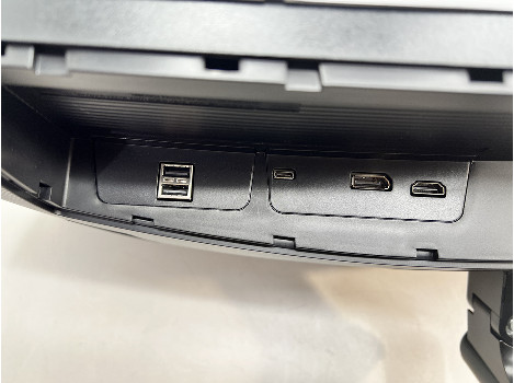 Samsung C34H890WGR 34" (клас А)