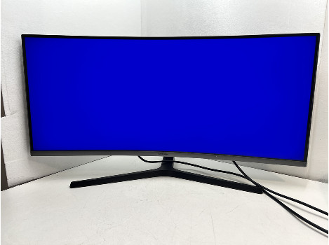 Samsung C34H890WGR 34" (клас А)