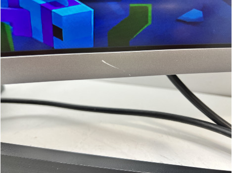 Samsung C34H890WGR 34" (клас А)