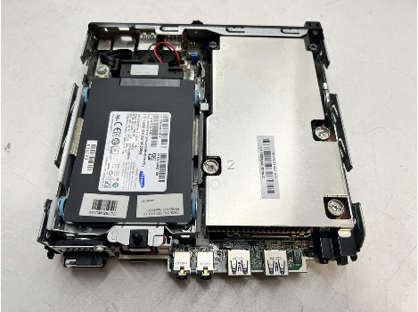 HP EliteDesk 800 G1 i5-4590T 8GB 130GB HD 4600