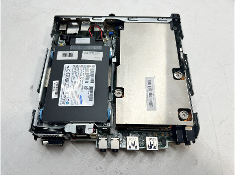 HP EliteDesk 800 G1 i5-4590T 8GB 130GB HD 4600