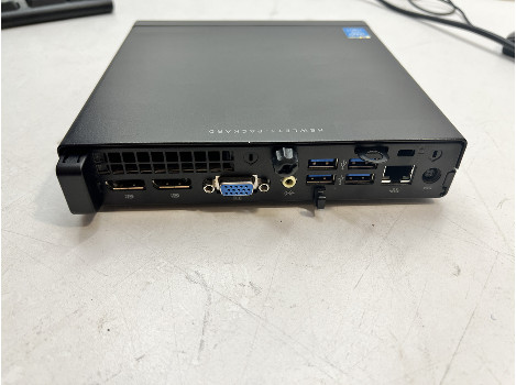 HP EliteDesk 800 G1 i5-4590T 8GB 130GB HD 4600