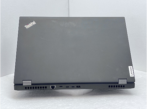 Lenovo ThinkPad P15 15.6" i7-10850H 32GB 510GB клас А