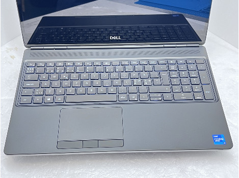 Dell Precision 7560 15.6" touch i7-11850H 32GB 1020GB клас А