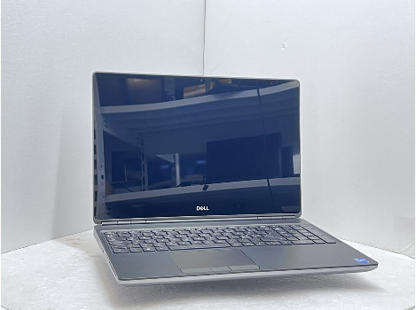 Dell Precision 7560 15.6" touch i7-11850H 32GB 1020GB клас А