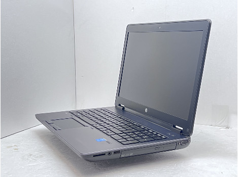 HP ZBook 15 G2 15.6" i7-4810MQ 32GB 260GB клас А