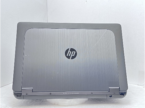 HP ZBook 15 G2 15.6" i7-4810MQ 32GB 260GB клас А