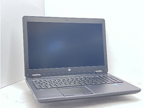 HP ZBook 15 G2 15.6" i7-4810MQ 32GB 260GB клас А