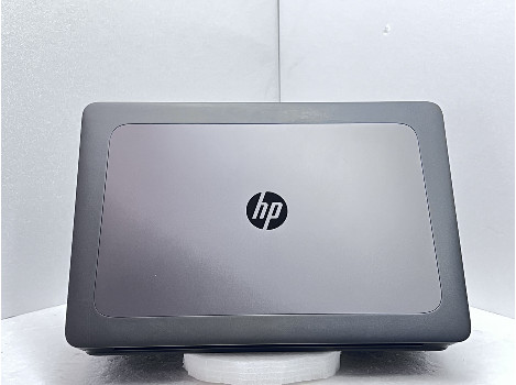 HP ZBook 15 G4 15.6" i7-7820HQ 32GB 260GB клас А