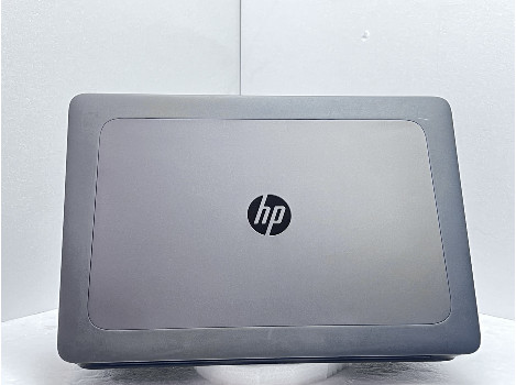 HP ZBook 15 G4 15.6" i7-7820HQ 32GB 260GB клас А