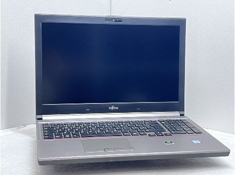 Fujitsu CELSIUS H760 15.6" i7-6820HQ 16GB 260GB клас А