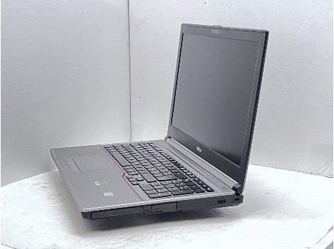 Fujitsu CELSIUS H760 15.6" i7-6820HQ 16GB 260GB клас А